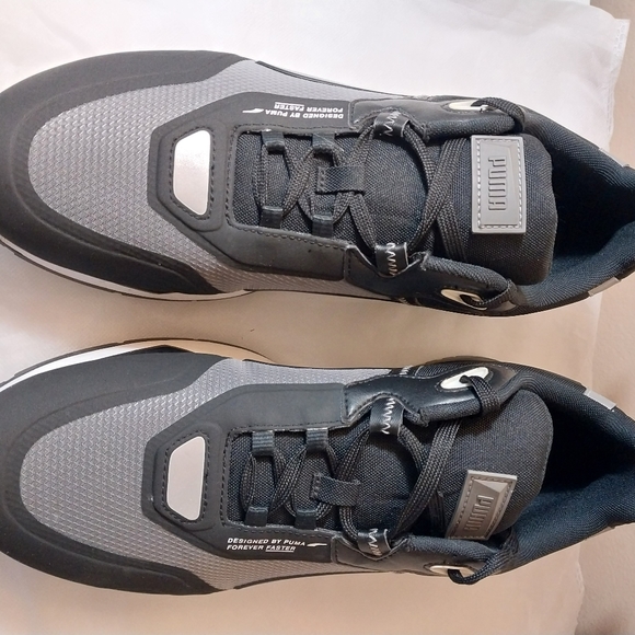 Puma forever faster - Picture 7 of 7